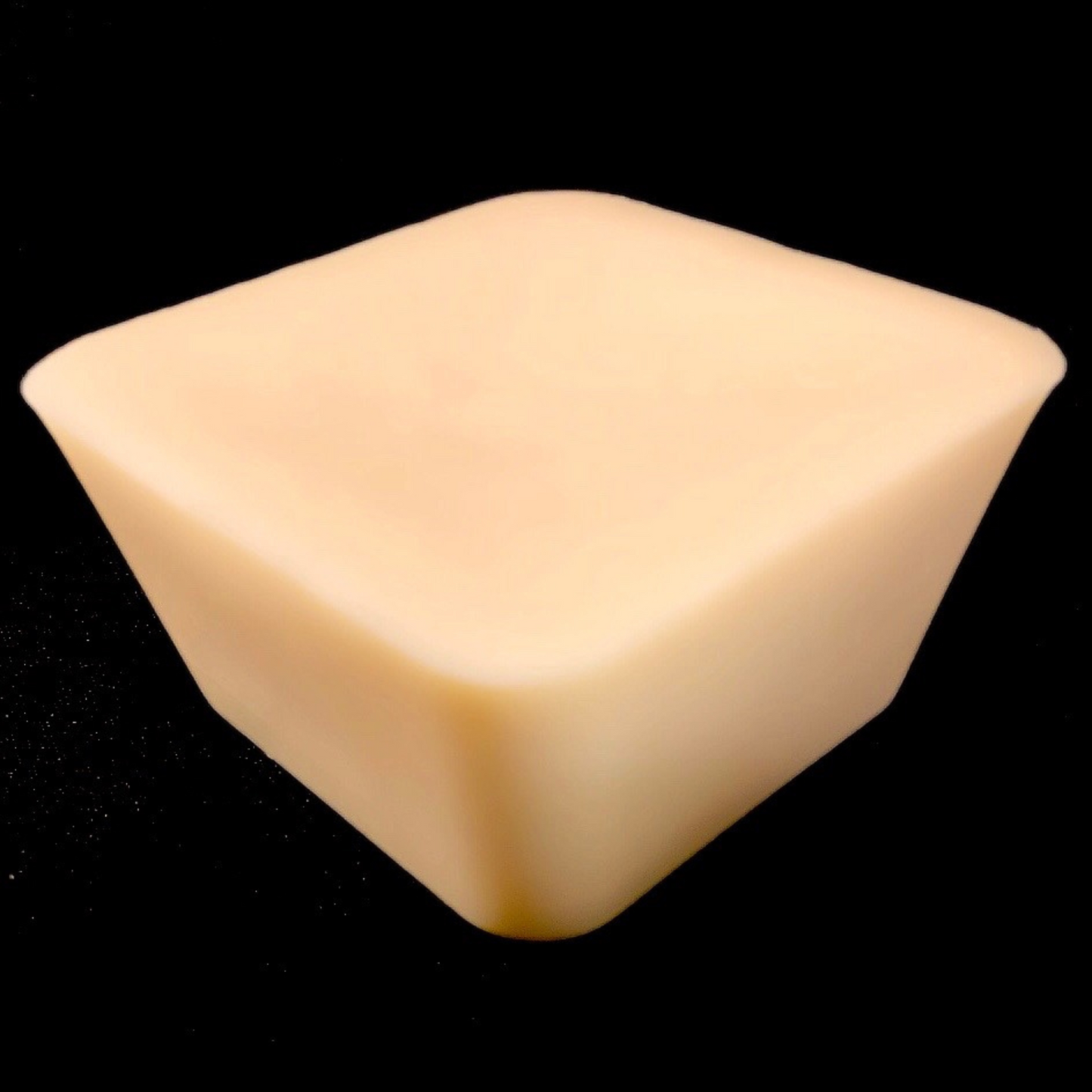 PO - Square Wax Loaves - Designer, Niche & Luxury
