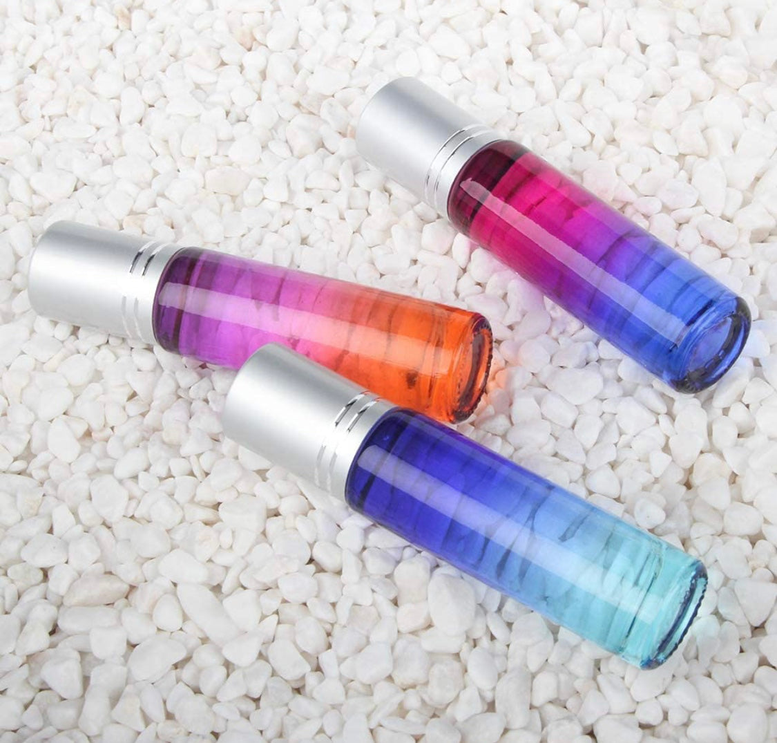 Perfume - 10ML Perfumes - Standard- Scents A-Z