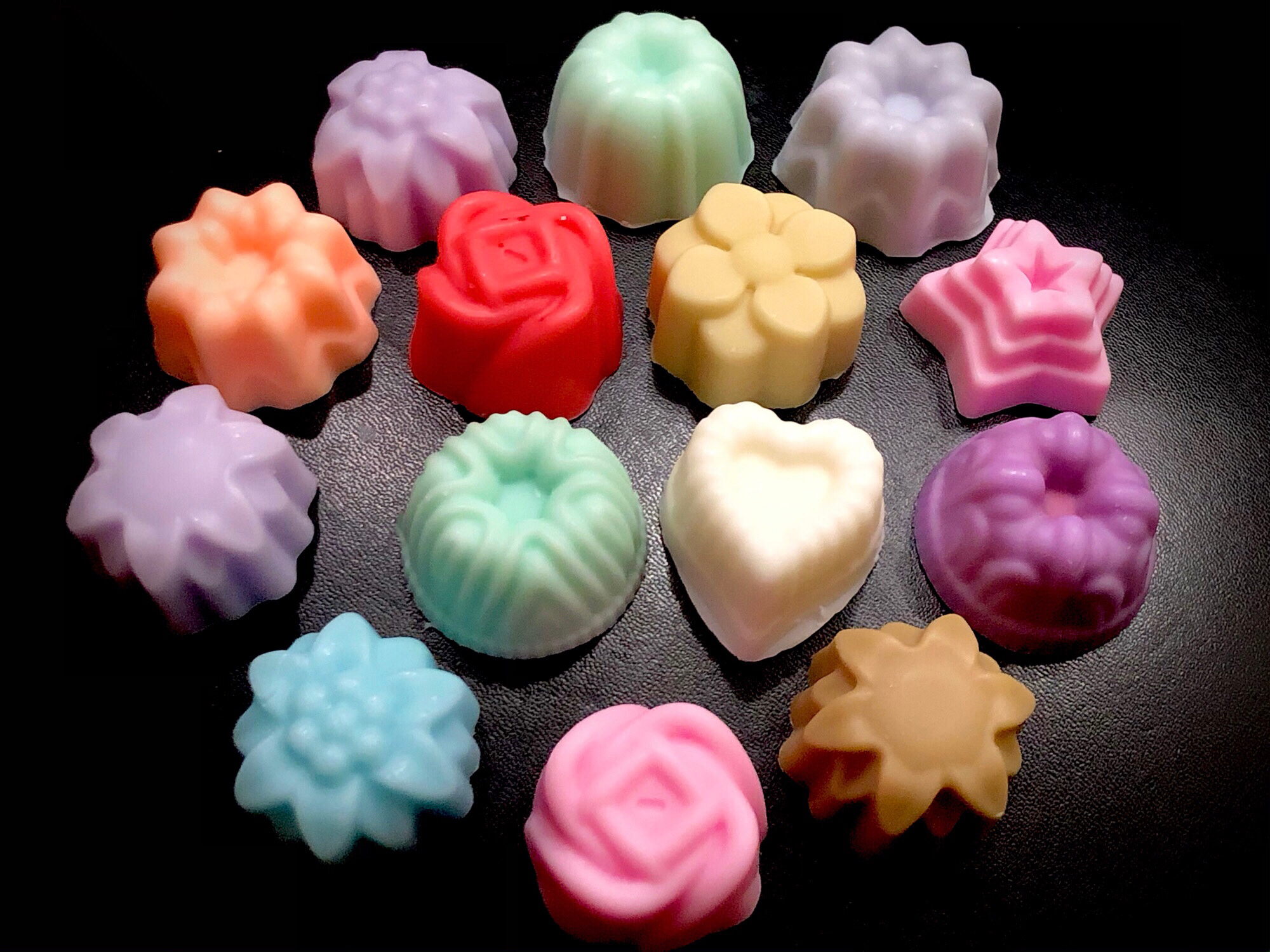 Wax Melts – A Scented Adventure, LLC