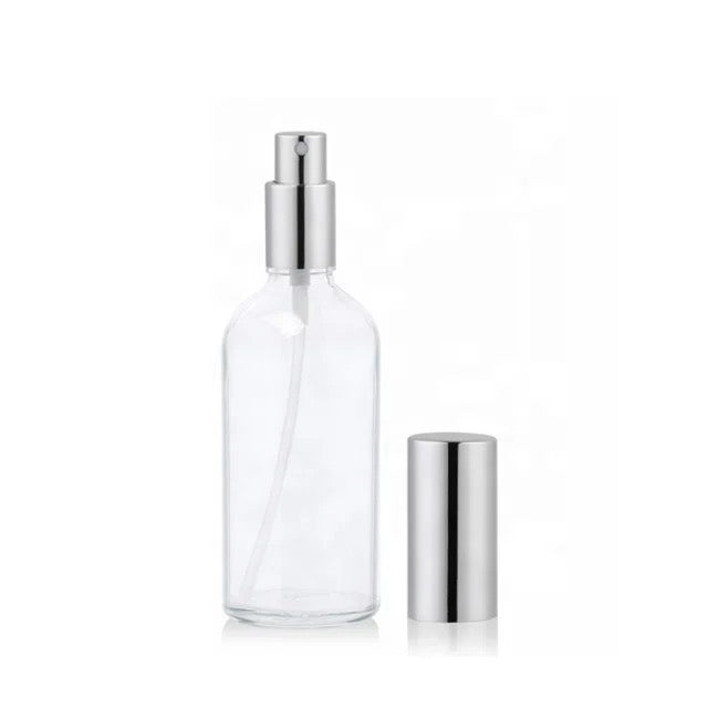 Perfume - 100 ML Extrait de Parfum  - Niche & Designer - Scents A-Z