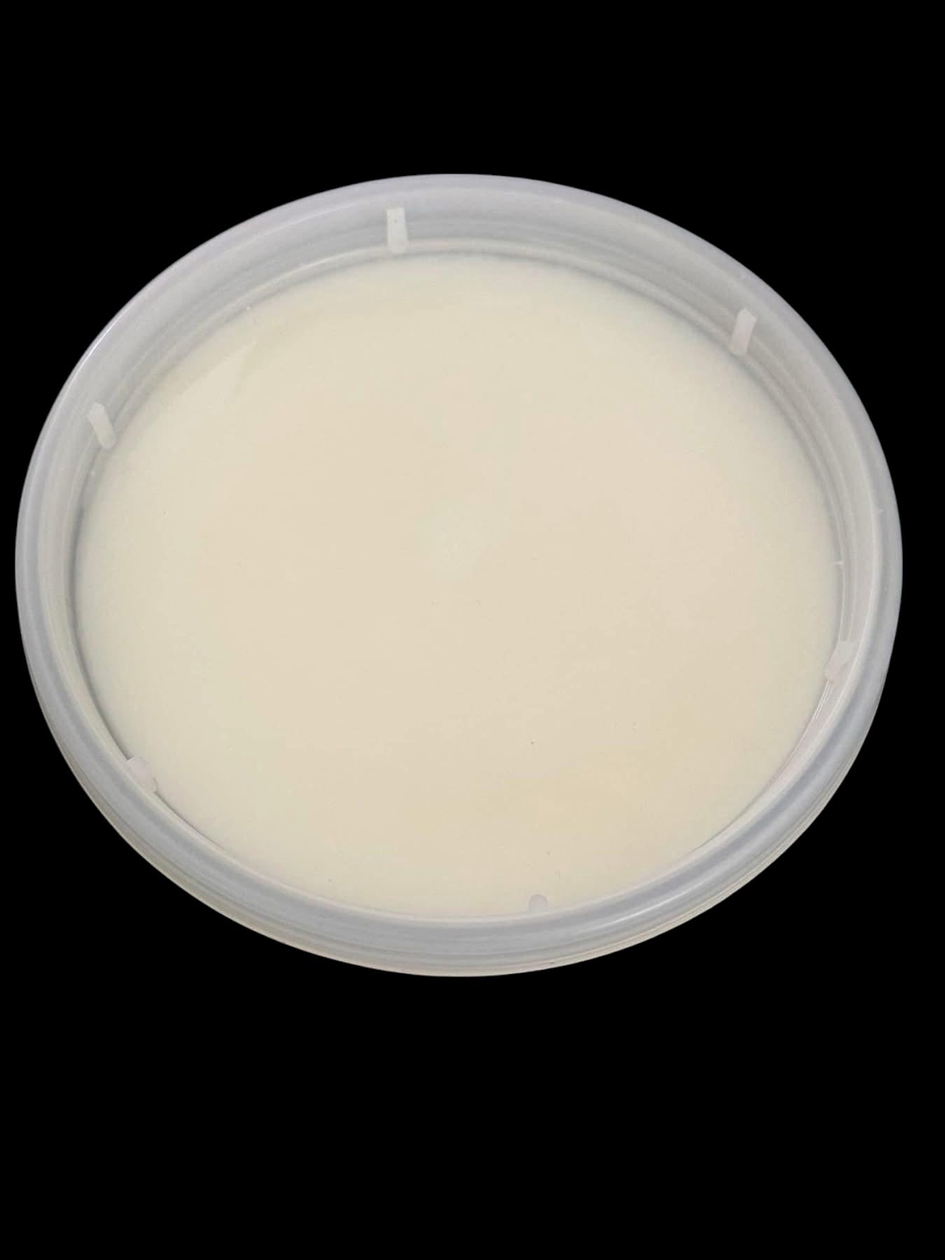 PO - Scoopable Wax - # - M