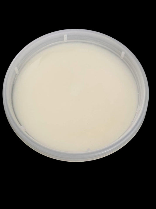 PO - Scoopable Wax - # - M