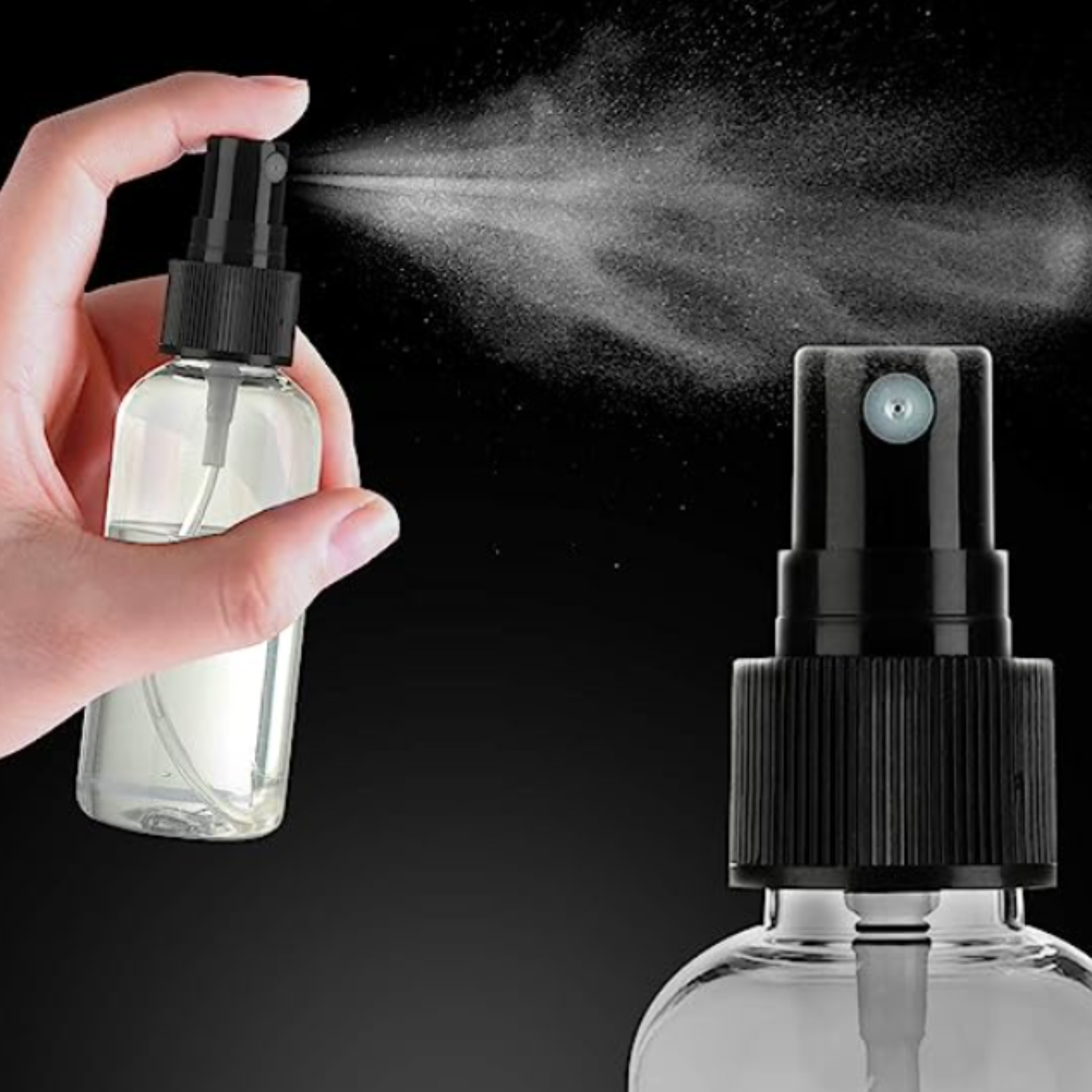Store Mist Spray Room & Linen Fine Mist Spray – A Scented Adventure, LLC