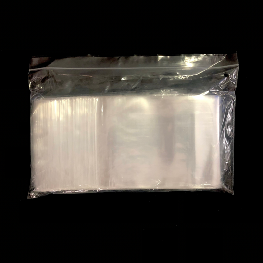 Polypropylene Bags